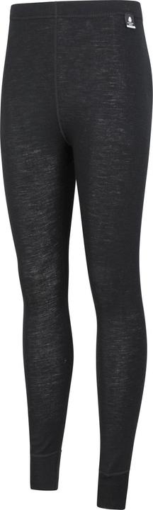 Image du produit Mountain Warehouse Pantalon de base en laine mérinos pour femmes (lot de 2) (34 D)