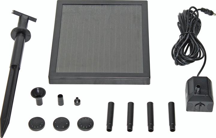 Produktbild Pontec PondoSolar 150
