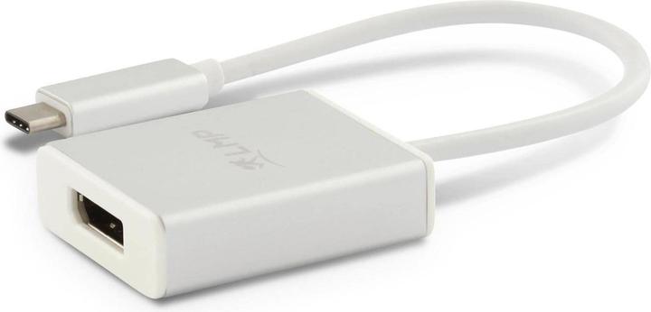 Immagine prodotto LMP USB-C a (DP, 15 cm)