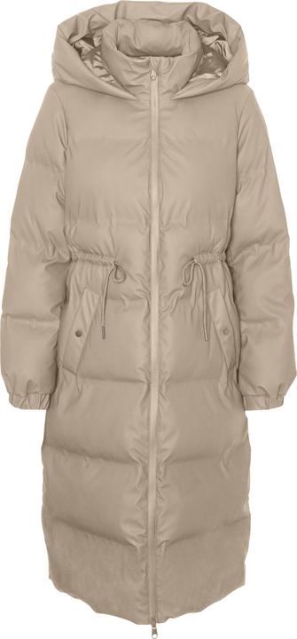 Produktbild Vero Moda Vmnoe Waisted Long Coated Coat Exc Mantel (L)