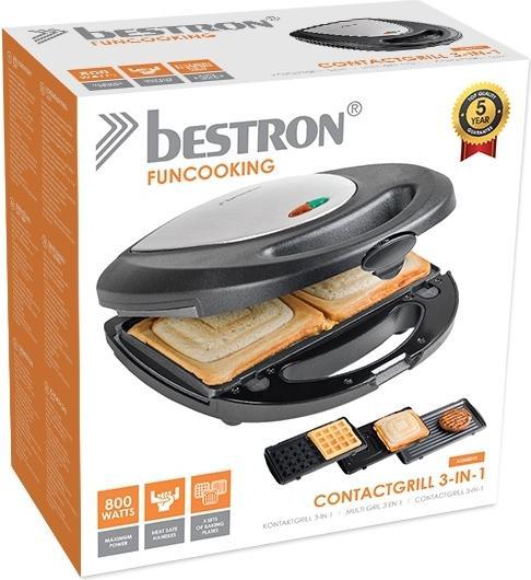 Immagine prodotto Bestron ASM8013