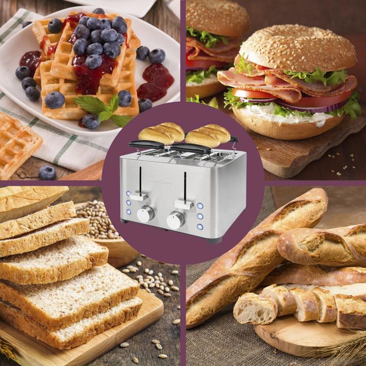 Image du produit Proficook PC-TA 1252 4