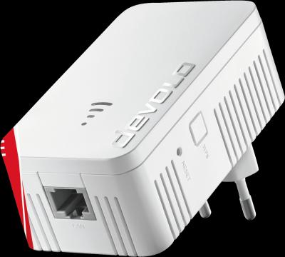 Produktbild Devolo Repeater 1200 (867 Mbit/s, 300 Mbit/s)