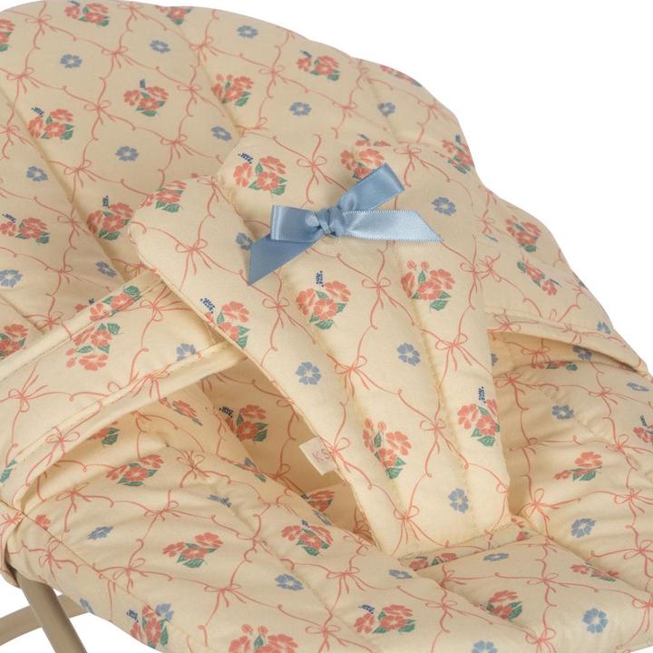 Produktbild Konges Slojd PuppenWippe Fleur Decor