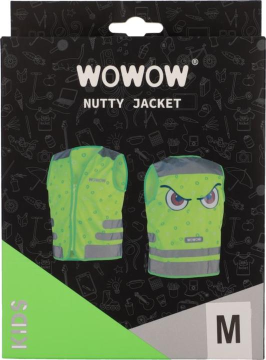 Image du produit Wowow Veste de noix (M)
