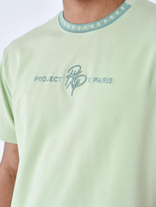 Immagine prodotto Project X Paris t-shirt con logo (XS)