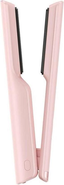 Actual product image Dreame Hair Straightener-Pink (Straightening iron)