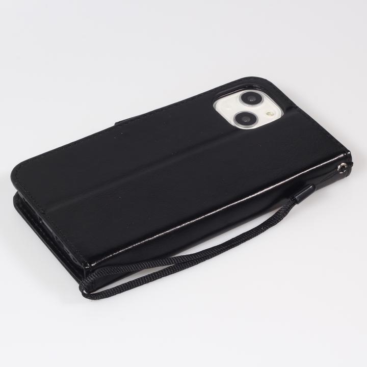 Actual product image PhoneLook Premium Flip cover (Apple iPhone 15 Plus)