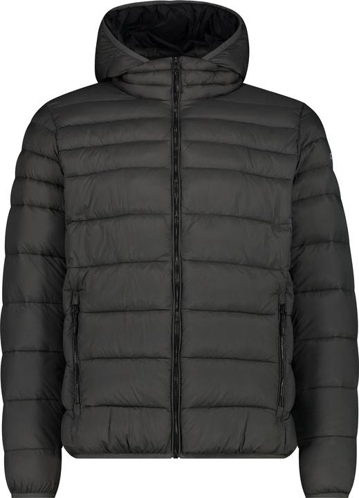 Actual product image CMP Campagnolo Jacket Fix Hood 34K2807 (58, 4XL)