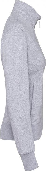 Produktbild Kariban Moltonjacke, angeraut, Frau (XXL)