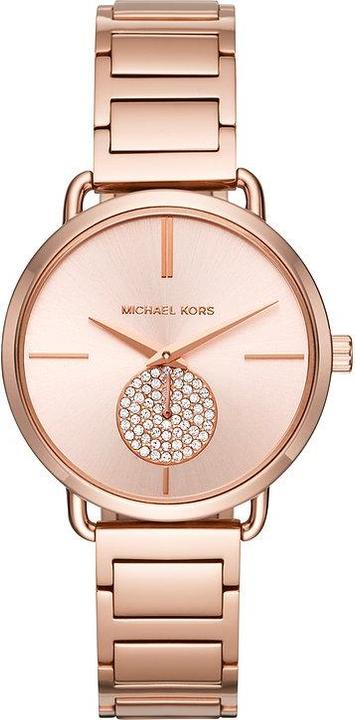 Or rose