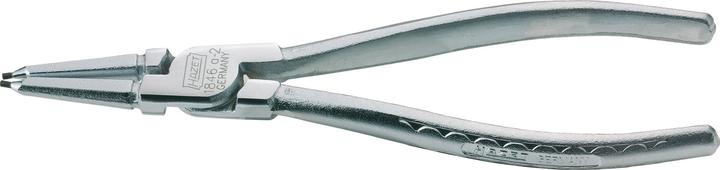 HAZET Circlip pliers 1846A-0 (139 mm)