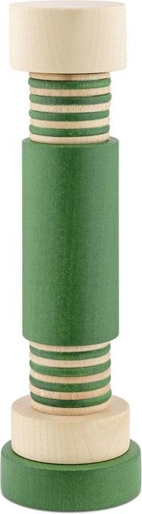 Green, Natural