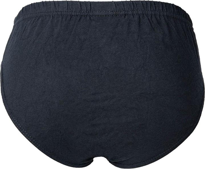 Actual product image Ceceba Briefs Casual Comfort Fit Sports Briefs 5 Pack (3XL, 5-pack)
