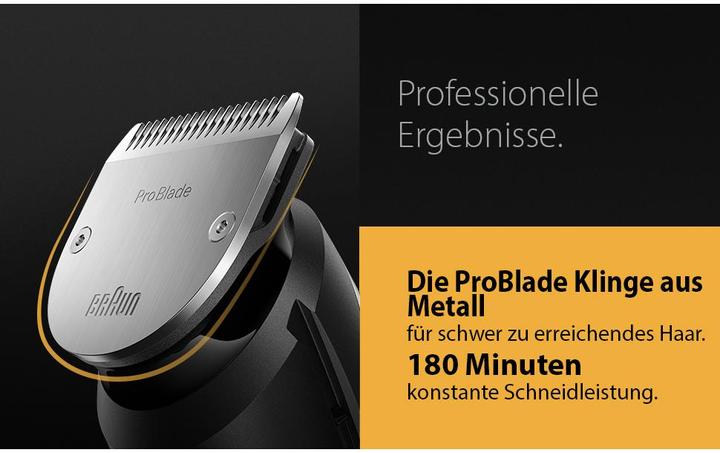 Produktbild Braun Series 9 BT9440