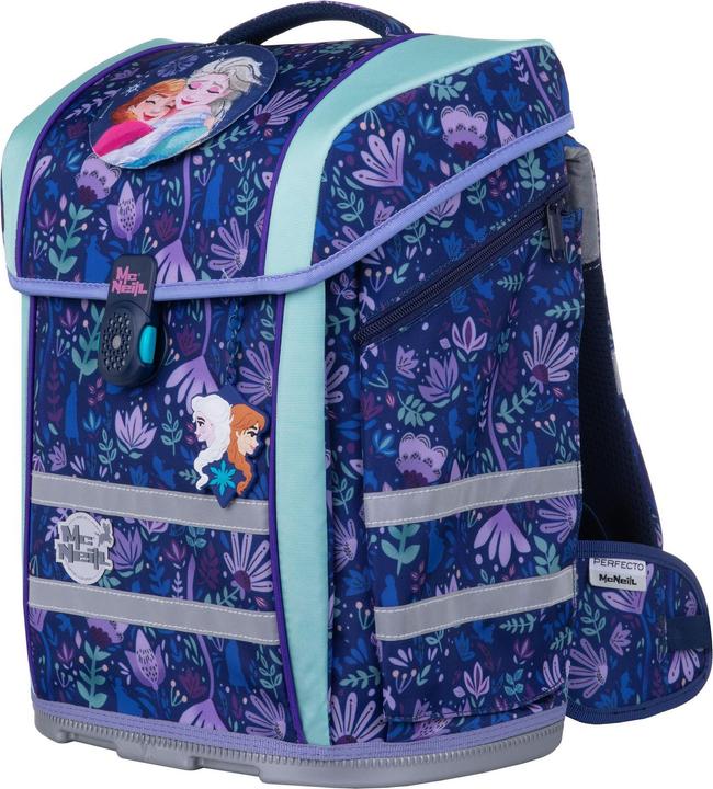 Image du produit Mc Neill Perfecto Set de cartables 5 pièces (22 l)