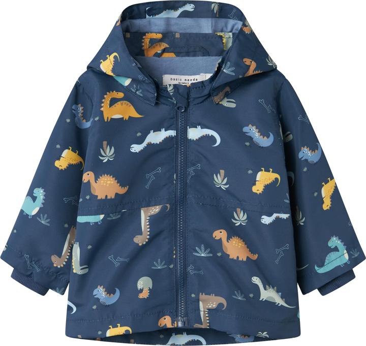 Actual product image Name it Übergangs Jacke (74)
