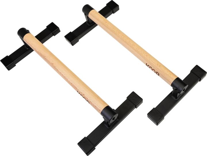 Image du produit Koor Push Up Bar 50 cm