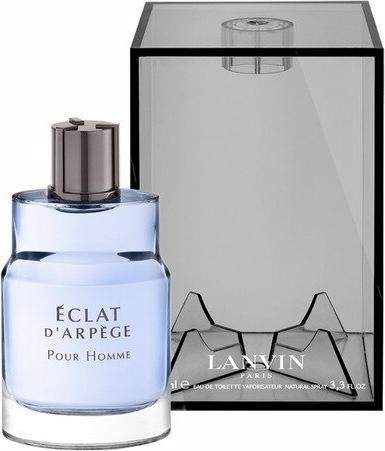 Image du produit Lanvin Eclat D'Arpège (Eau de toilette, 100 ml)