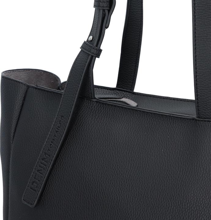 Actual product image Tom Tailor Jessie Shopper Tasche 42 cm (13 l)