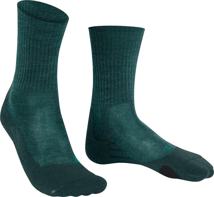 Actual product image Falke TK2 Wool (42 - 43)