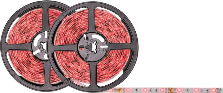 Image du produit Paulmann SimpLED (RGB, 1000 cm, Intérieur)