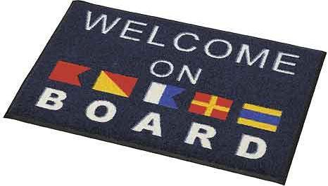 Image du produit Compass Tapis de sol
