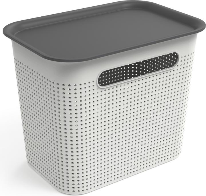 Produktbild Rotho Brisen (26.8 x 36.5 cm, 16 l)