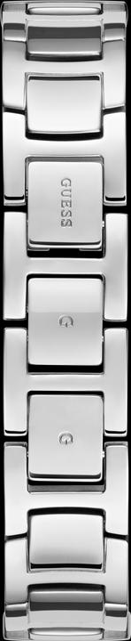 Actual product image Guess Ribbon (Watch with gemstone, 30 mm)