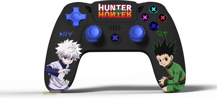 Produktbild Freaks and Geeks Hunter X Hunter - "Duo Gon Kirua" (PS4)