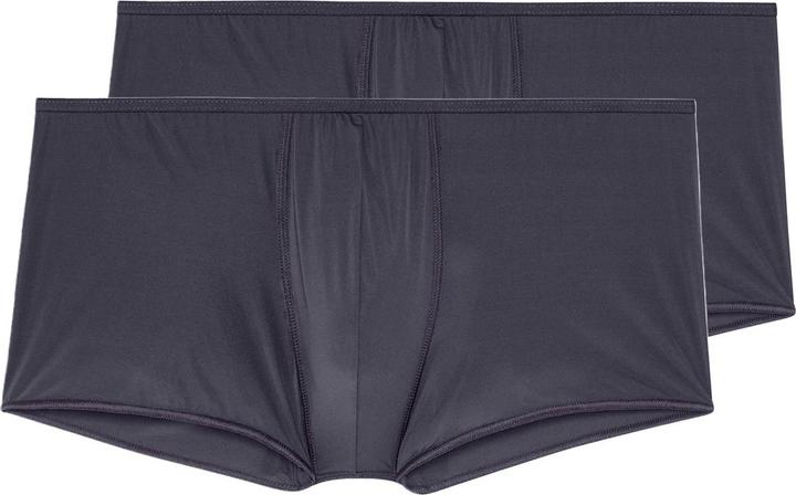 HOM 2er Pack Plumes Retro Short / Pant