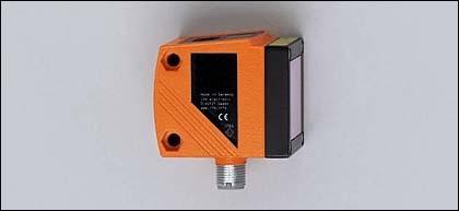 Produktbild ifm Electronic IFM Abstandssensor