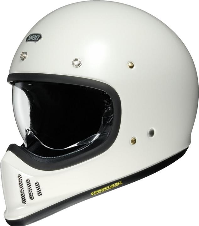 Immagine prodotto Shoei EX-Zero (57 - 58 cm, M)