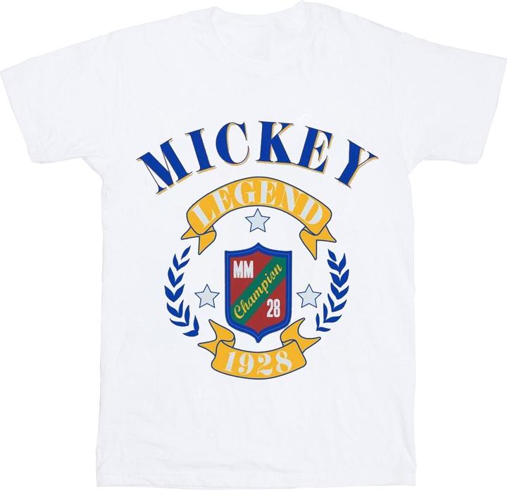 Produktbild Disney Mickey Mouse Legend TShirt (S)