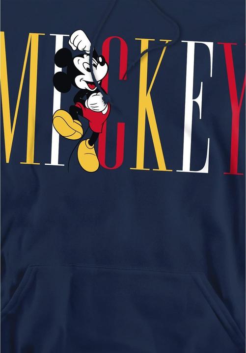 Produktbild Disney Kapuzenpullover (L)