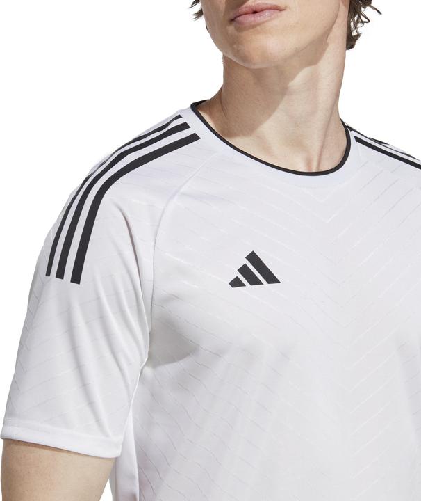 Image du produit adidas Campeon 23 Maillot de football homme (XS)