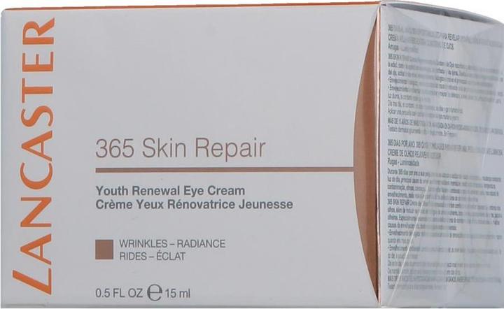 Image du produit Lancaster 365 Réparation de la peau (Crème, 15 ml, Journée)
