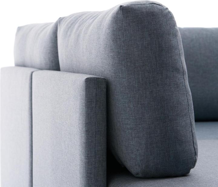 Produktbild Atelier del Sofa Amiri (Ecksofa)