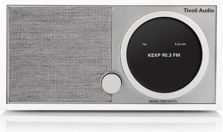 Immagine prodotto Tivoli Audio Modello Uno Digitale (FM, Bluetooth)