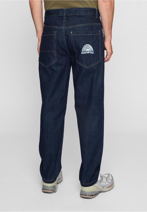 Image du produit Southpole 3D Embroidery Denim (32)