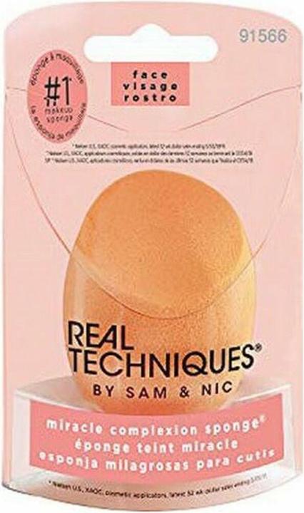 Produktbild Real Techniques Base Miracle Complexion