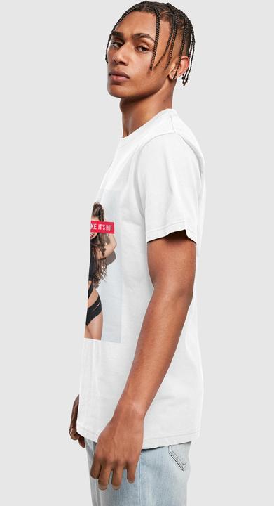 Immagine prodotto Mister Tee Maglietta Drop It - 7210 (XL)