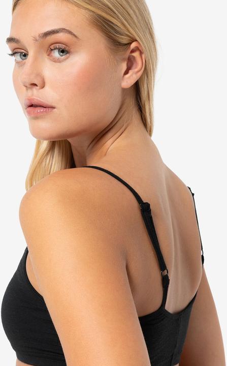 Actual product image Super Natural W Cosy Bra (M)