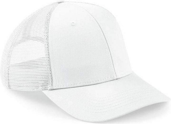 Actual product image Beechfield Urbanwear Trucker Cap (One size)