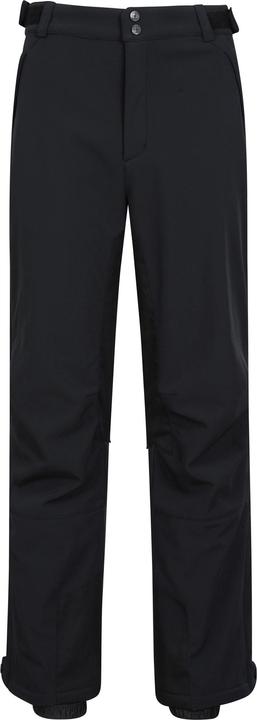 Immagine prodotto Mountain Warehouse Uomo Axis Extreme Softshell Pantaloni da Sci (XXS)