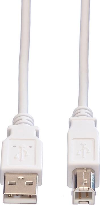 Image du produit Value USB 2.0 (1.80 m, USB 2.0)