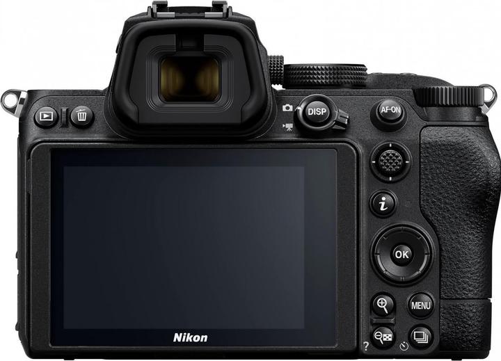 Productafbeelding Nikon Z 5 Kit (24 - 50 mm, 24.30 Mpx, Volledig formaat)