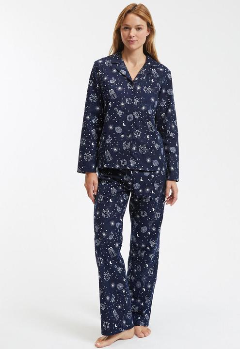 Produktbild So'home Pyjama (34)