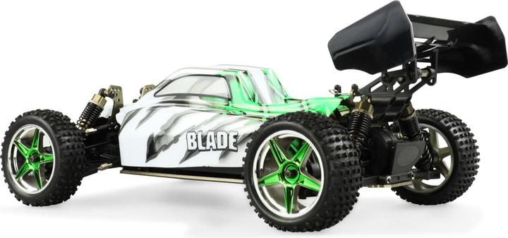 Immagine prodotto Amewi Blade Pro Buggy brushless 4WD 1/10 RTR (RTR pronto all'uso)