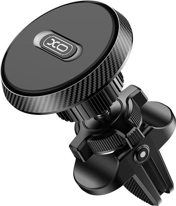 Immagine prodotto xO magnete per auto C122 nero per presa d'aria